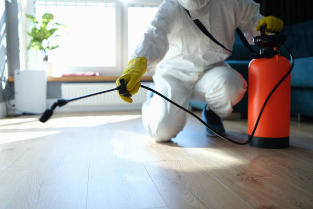 Reliable Blood Cleanup contractor in Florence, KY by Dulley Family Biohazard Services